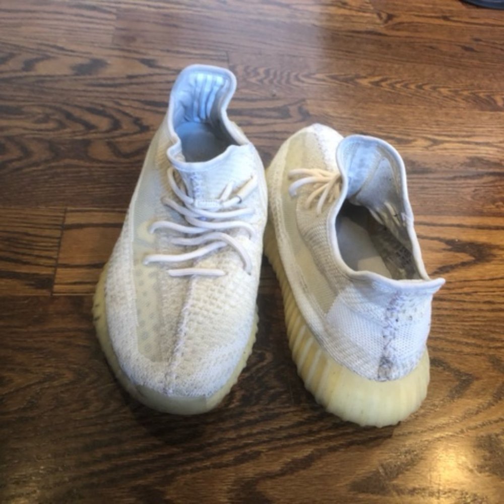 Yeezy 350